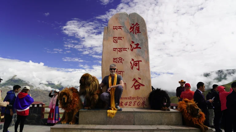 Travel Himalaya Image 12