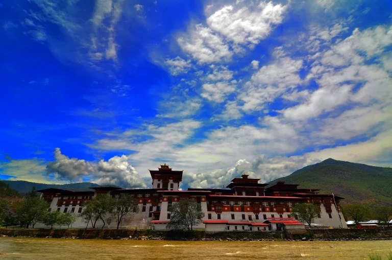 Travel Himalaya Image 23
