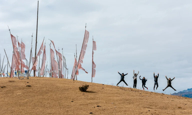 Travel Himalaya Image 15