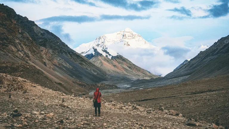 Travel Himalaya Image 18