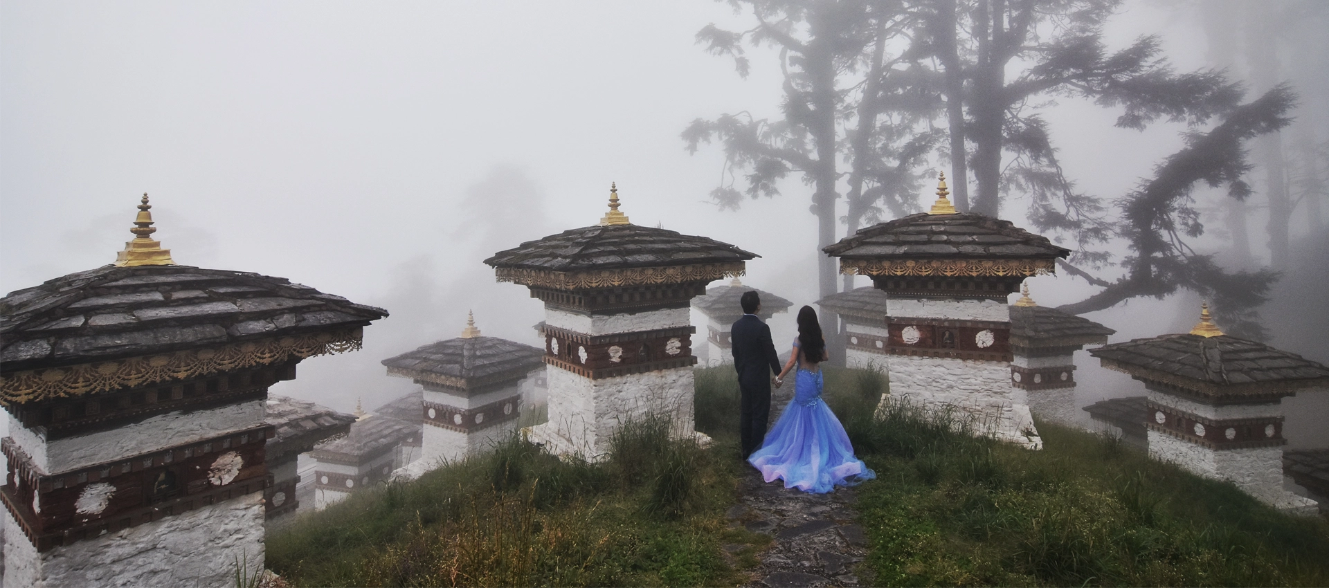 Destination Weddings