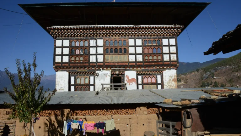 Travel Himalaya Image 24
