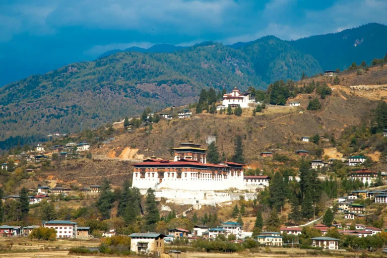 Travel Himalaya Image 25