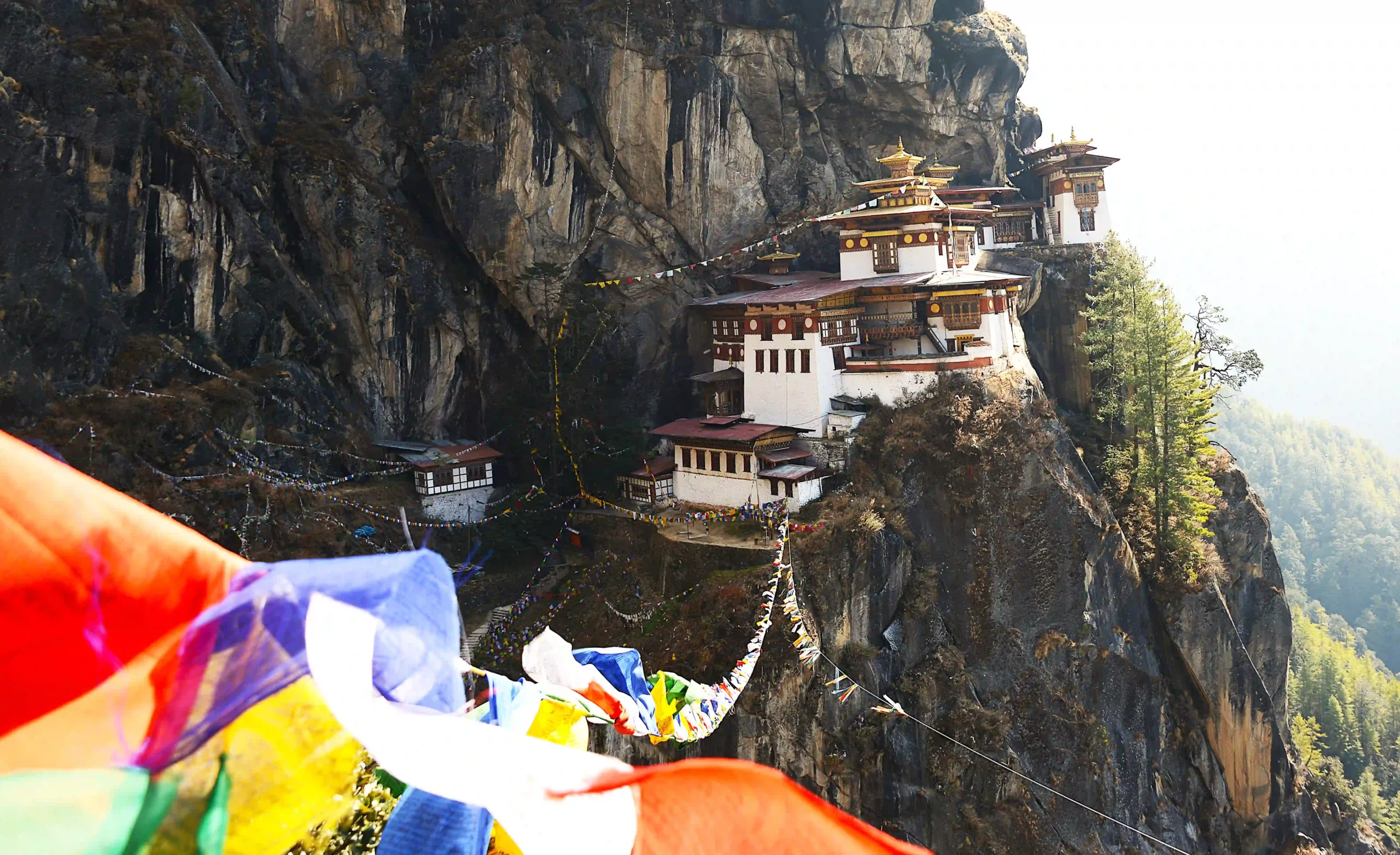 Bhutan – Land of Happiness Bhutan – Land of Happiness